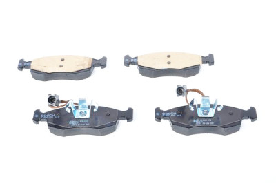 Set di 4 pastiglie freno BOSCH 0 986 494 463