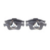 Set di 4 pastiglie freno BOSCH 0 986 494 465
