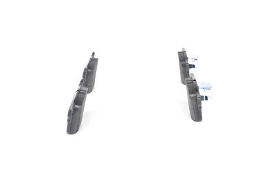 Set di 4 pastiglie freno BOSCH 0 986 494 487