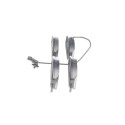 Set di 4 pastiglie freno BOSCH 0 986 494 499