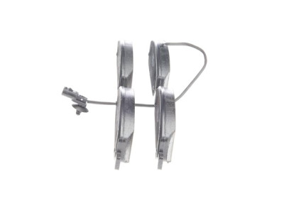 Set di 4 pastiglie freno BOSCH 0 986 494 499