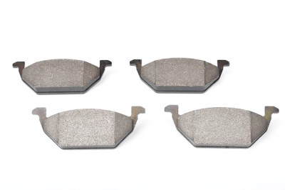 Set di 4 pastiglie freno BOSCH 0 986 494 505
