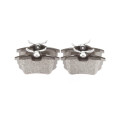 Set di 4 pastiglie freno BOSCH 0 986 494 506