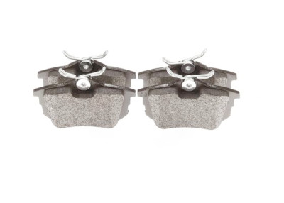 Set di 4 pastiglie freno BOSCH 0 986 494 506