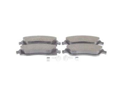 Set di 4 pastiglie freno BOSCH 0 986 494 510