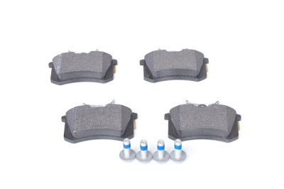 Set di 4 pastiglie freno BOSCH 0 986 494 514