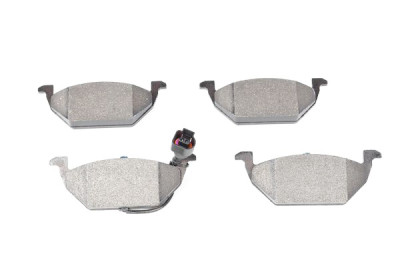 Kit pastiglie freno BOSCH 0 986 494 524