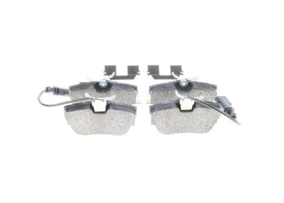Set di 4 pastiglie freno BOSCH 0 986 494 529