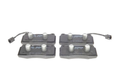 Set di 4 pastiglie freno BOSCH 0 986 494 539