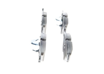 Set di 4 pastiglie freno BOSCH 0 986 494 549