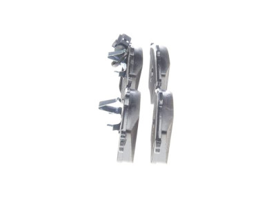 Set di 4 pastiglie freno BOSCH 0 986 494 550