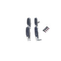 Set di 4 pastiglie freno BOSCH 0 986 494 552