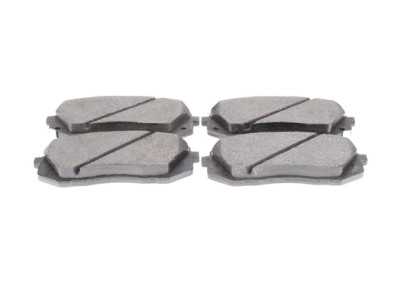Set di 4 pastiglie freno BOSCH 0 986 494 559