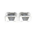 Set di 4 pastiglie freno BOSCH 0 986 494 576