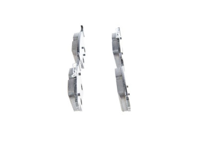 Set di 4 pastiglie freno BOSCH 0 986 494 658