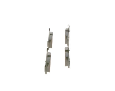 Set di 4 pastiglie freno BOSCH 0 986 494 659