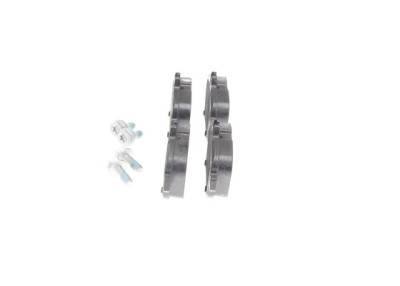 Set di 4 pastiglie freno BOSCH 0 986 494 664