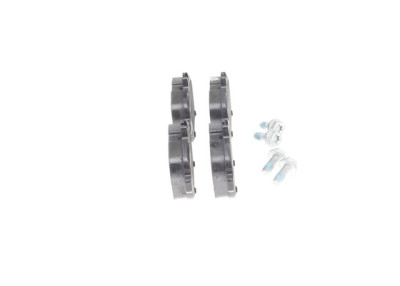 Set di 4 pastiglie freno BOSCH 0 986 494 664