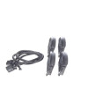 Set di 4 pastiglie freno BOSCH 0 986 494 669