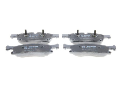 Set di 4 pastiglie freno BOSCH 0 986 494 672