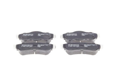 Set di 4 pastiglie freno BOSCH 0 986 494 690