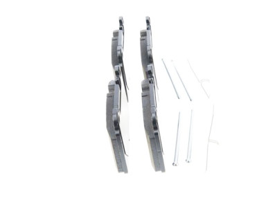 Set di 4 pastiglie freno BOSCH 0 986 494 694