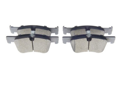 Set di 4 pastiglie freno BOSCH 0 986 494 695