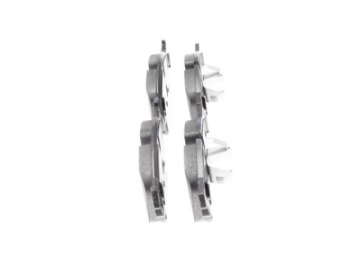 Set di 4 pastiglie freno BOSCH 0 986 494 696