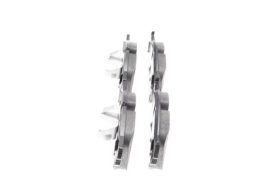 Set di 4 pastiglie freno BOSCH 0 986 494 696