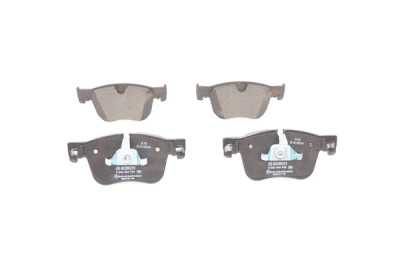 Set di 4 pastiglie freno BOSCH 0 986 494 703