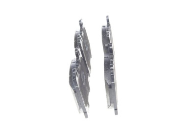 Set di 4 pastiglie freno BOSCH 0 986 494 707