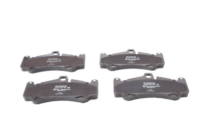 Set di 4 pastiglie freno BOSCH 0 986 494 709