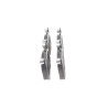 Set di 4 pastiglie freno BOSCH 0 986 494 710