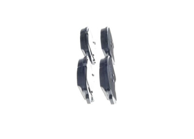 Set di 4 pastiglie freno BOSCH 0 986 494 712