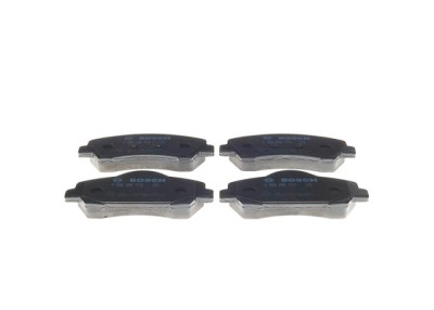 Set di 4 pastiglie freno BOSCH 0 986 494 713