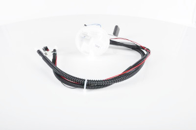 Sensor, nivel de combustible