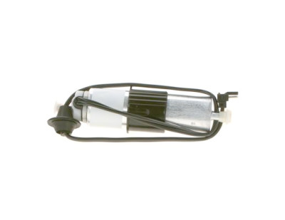 Pompa carburante