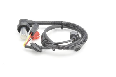 Sensore, velocità ruota BOSCH 0 986 594 002
