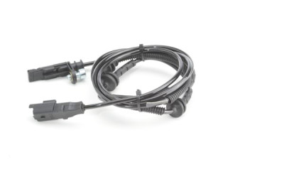 Sensore, velocità ruota BOSCH 0 986 594 521