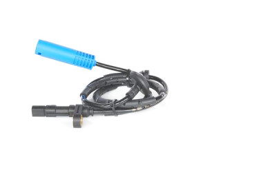 Sensore, velocità ruota BOSCH 0 986 594 538