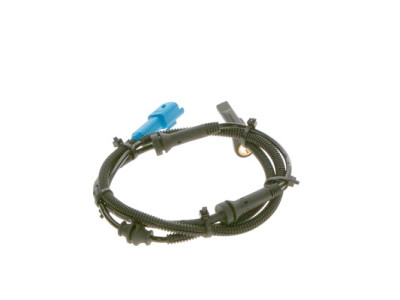 Sensore, velocità ruota BOSCH 0 986 594 551