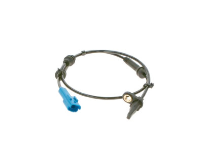 Sensore, velocità ruota BOSCH 0 986 594 552