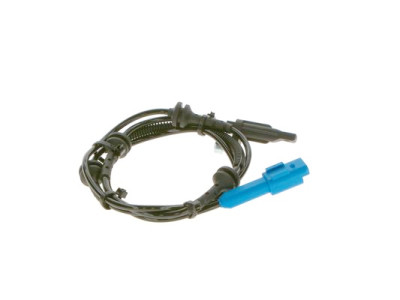 Sensore, velocità ruota BOSCH 0 986 594 567