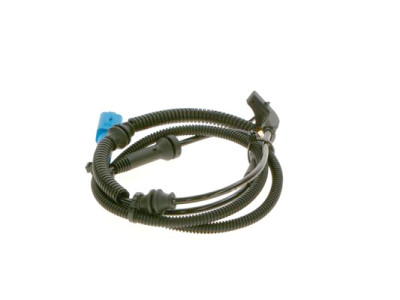 Sensore, velocità ruota BOSCH 0 986 594 576