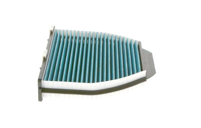 Filtro, Aria abitacolo