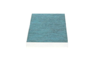 Filtro, Aria abitacolo