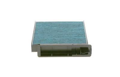Filtro, Aria abitacolo