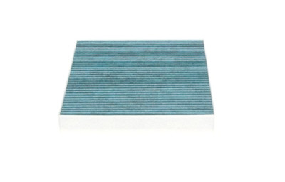 Filtro, Aria abitacolo