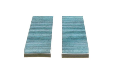 Filtro, Aria abitacolo
