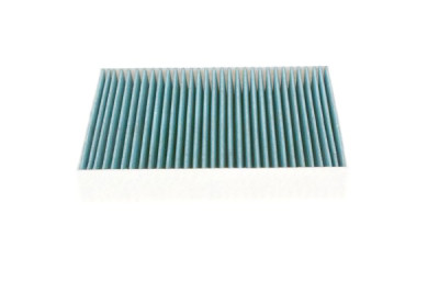 Filtro, Aria abitacolo